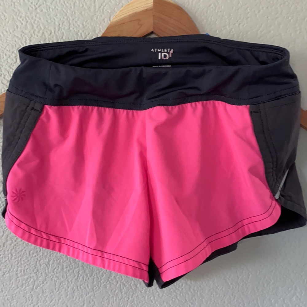 Athleta Girl Size L shorts